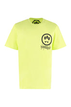 Load image into Gallery viewer, Printed cotton T-shirt
