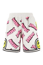 Load image into Gallery viewer, Printed sweatshorts
