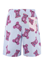 Load image into Gallery viewer, Printed cotton shorts
