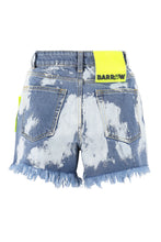 Load image into Gallery viewer, Denim shorts
