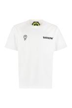 Load image into Gallery viewer, Printed cotton T-shirt
