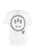 Load image into Gallery viewer, Printed cotton T-shirt
