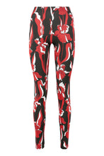 Load image into Gallery viewer, Printed leggings
