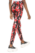 Load image into Gallery viewer, Printed leggings
