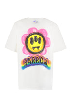 Load image into Gallery viewer, Printed cotton T-shirt
