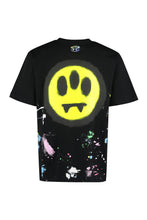 Load image into Gallery viewer, Printed cotton T-shirt
