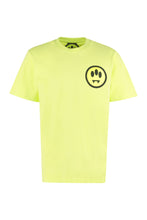 Load image into Gallery viewer, Printed cotton T-shirt

