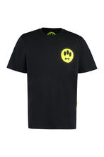 Load image into Gallery viewer, Printed cotton T-shirt
