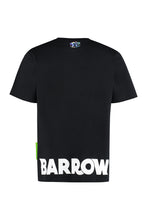 Load image into Gallery viewer, Printed cotton T-shirt
