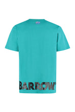 Load image into Gallery viewer, Printed cotton T-shirt
