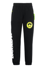 Load image into Gallery viewer, Logo print sweatpants
