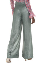Load image into Gallery viewer, Wide-leg trousers
