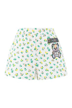 Load image into Gallery viewer, Printed sweatshorts
