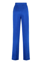 Load image into Gallery viewer, Straight-leg trousers
