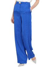 Load image into Gallery viewer, Straight-leg trousers
