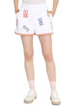 Load image into Gallery viewer, Embroidered sweatshorts
