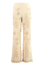 Load image into Gallery viewer, Cotton trousers
