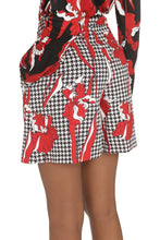 Load image into Gallery viewer, Houndstooth shorts
