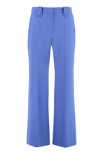 Load image into Gallery viewer, Flared trousers
