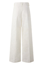 Load image into Gallery viewer, Eyelet Pants in Cotton Blend
