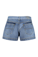 Load image into Gallery viewer, Denim shorts

