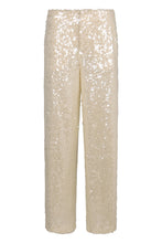 Load image into Gallery viewer, Pants with sequins

