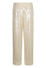 Load image into Gallery viewer, Pants with sequins

