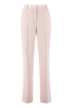 Load image into Gallery viewer, Slim fit tailored trousers
