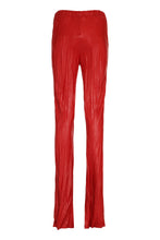 Load image into Gallery viewer, Stretch fabric trousers
