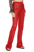 Load image into Gallery viewer, Stretch fabric trousers
