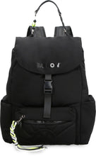 Load image into Gallery viewer, Jersey backpack
