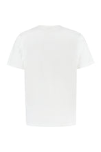 Load image into Gallery viewer, Printed cotton T-shirt
