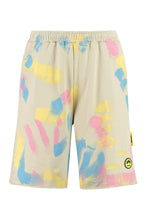 Load image into Gallery viewer, Printed sweatshorts
