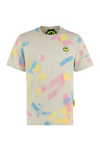 Load image into Gallery viewer, Printed cotton T-shirt
