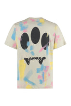 Load image into Gallery viewer, Printed cotton T-shirt
