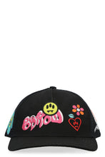 Load image into Gallery viewer, Logo baseball cap
