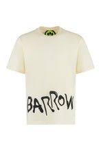 Load image into Gallery viewer, Printed cotton T-shirt

