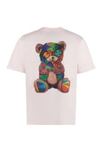 Load image into Gallery viewer, Printed cotton T-shirt
