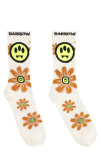 Load image into Gallery viewer, Logo cotton blend socks
