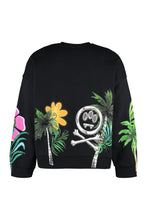 Load image into Gallery viewer, Printed cotton sweatshirt
