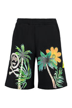 Load image into Gallery viewer, Printed sweatshorts
