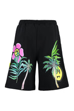Load image into Gallery viewer, Printed sweatshorts
