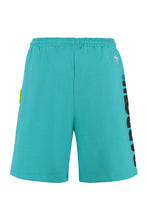 Load image into Gallery viewer, Printed sweatshorts
