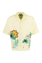 Load image into Gallery viewer, Cotton poplin shirt
