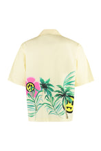 Load image into Gallery viewer, Cotton poplin shirt
