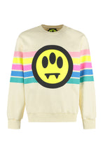 Load image into Gallery viewer, Printed cotton sweatshirt
