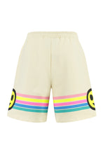 Load image into Gallery viewer, Printed sweatshorts
