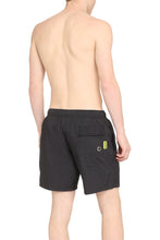 Load image into Gallery viewer, Nylon swim shorts
