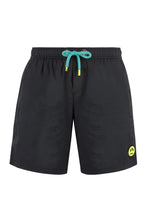 Load image into Gallery viewer, Nylon swim shorts
