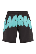 Load image into Gallery viewer, Nylon swim shorts
